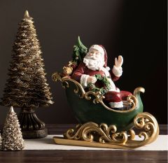 Juleslede