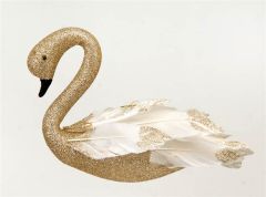 Gullsvane
