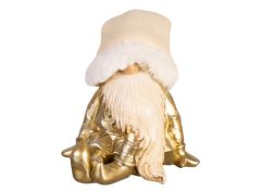 Gullfarget Nisse