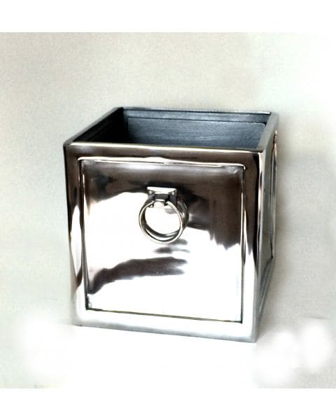 Square Krukke Medium