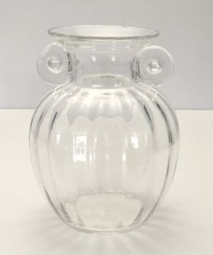 Elegant Large Greskinspirert Vase 