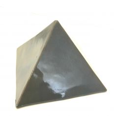 Pyramide Grå Små