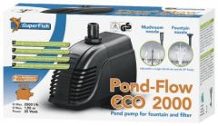 Fontenepumpe  - Pond-Flow ECO 2000
